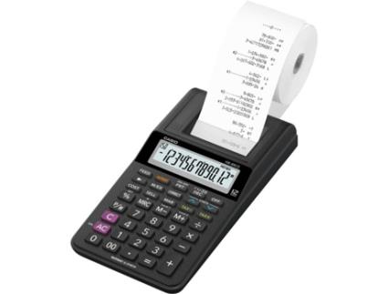 CALCULADORA  SECRETAR.-HR8RCEBK