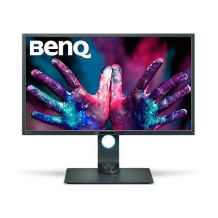 PD3200Q 32P  2560 x 1440 VA 300 cd/m² 3000:1 4 ms HDMI: DVI-D: DisplayPort: Mini DisplayPort altifalantes