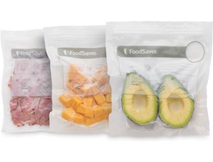 Bolsas  FVB015X (A vácuo)