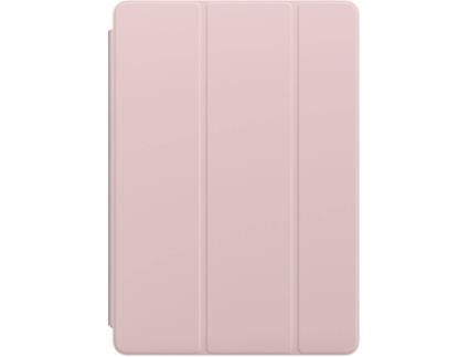 Capa iPad  Rosa