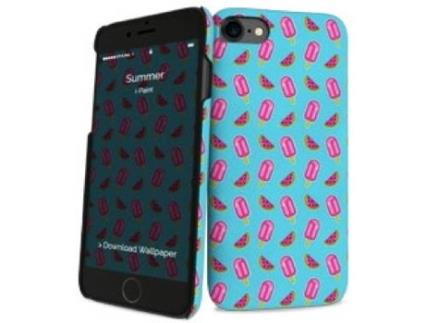 Hard Case iPhone SE-8-7 (summer)