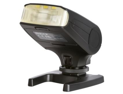 Flash  MK320 para Nikon (NG: 32 - Controlo: TTL)
