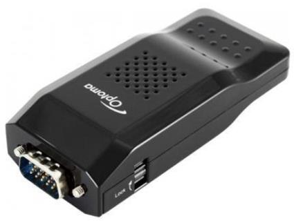Adaptador Wi-Fi  WPS BIEXTBG03