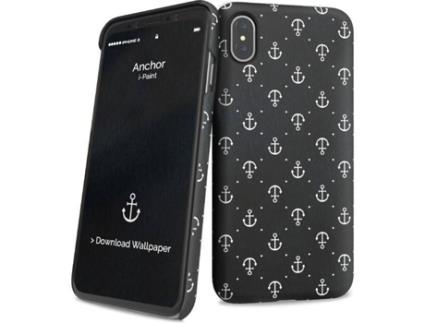 Hard Case iPhone X-XS (anchor)