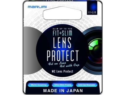 Filtro  Fit+Slim MC Protetor