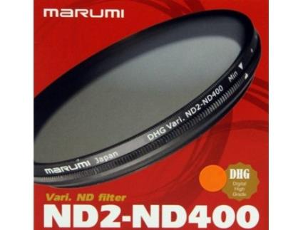 Filtro  DHG VARIND2-ND400