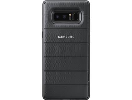 Capa  Galaxy Note 8 Protective Preto