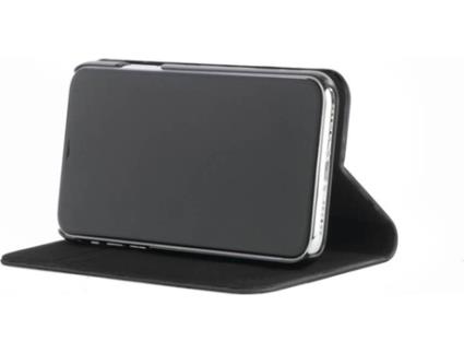 Capa iPhone X, XS  Filo Preto