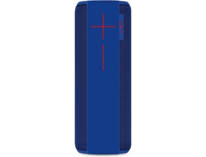 Altavoz  Megaboom Charcoal Blue Bt
