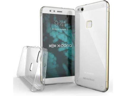 Capa Huawei P10 Lite  Defemse Transparente
