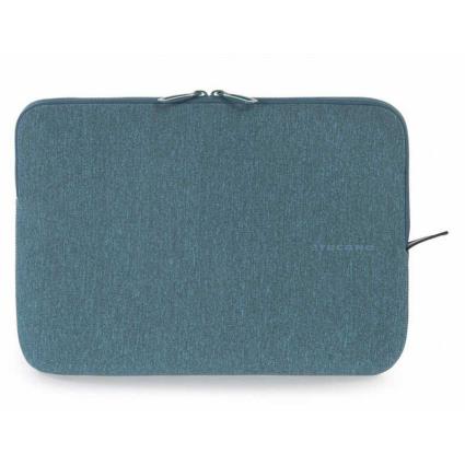 Bolsa  Skin Mélange (Universal - 12'' - Azul)