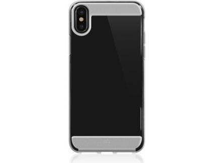 Capa iPhone X, XS  Air Preto