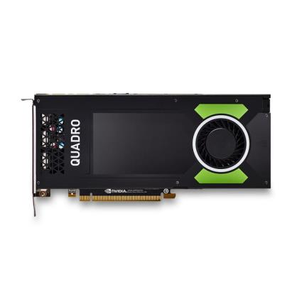 Placa Gráfica  Quadro P4000 (NVIDIA - 8 GB DDR5)