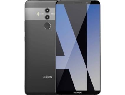 Smartphone  Mate 10 Pro (6'' - 6 GB - 128 GB - Cinzento Titanium)