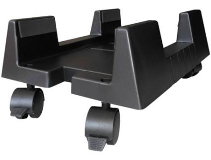 Suporte para CPU EW1290, Preto