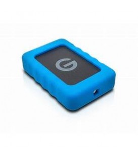 Disco Duro Externo /  G-drive ev raw / 1 tb / ne