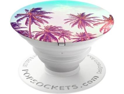 Suporte POPSOCKET Palm Trees