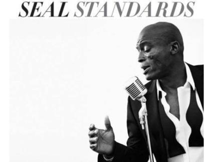 CD Seal - Standards (Deluxe Edition)