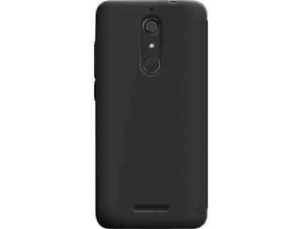 Capa  View WiLine Preto