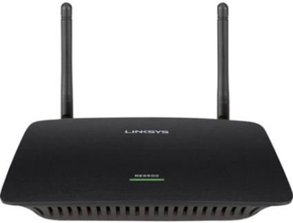 Extensor de Sinal  RE6500 Dual-Band