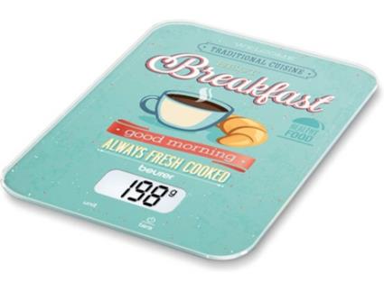 Balança de Cozinha Breakfast  704.03