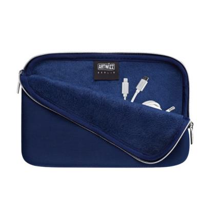 Cable Sleeve (navy)