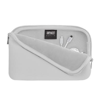 Cable Sleeve (silver)