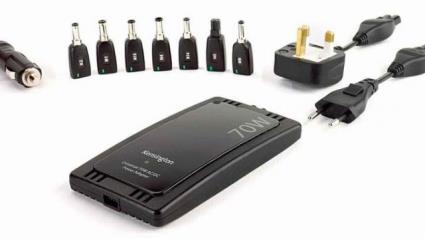 Kensington - DC adapter  (70 W)