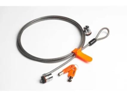 Cadeado  Microsaver (2.2.)