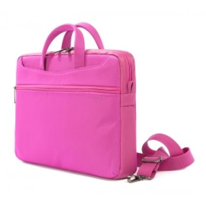 Work_Out 2 slim bag MacBook 13 (fucsia)