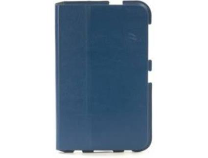 Piatto Samsung Galaxy Tab2 7 (blue)