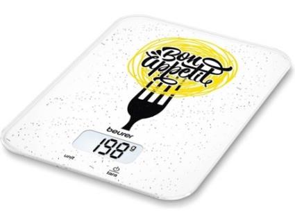 Balança de Cozinha  KS19 Bon Appétit (Capacidade: 5 Kg - Precisão: 1 g)