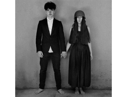 CD U2 - Songs Of Experience