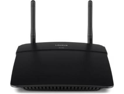 Router  E1700 N300