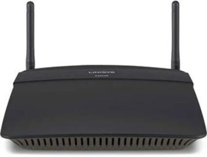 Router  EA6100 AC1200