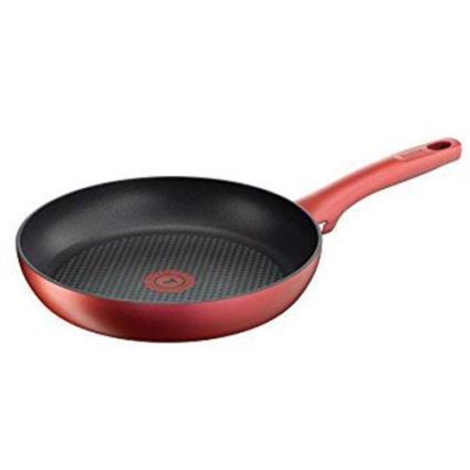 Frigideira  Character C6820402 (24 cm - Alumínio)