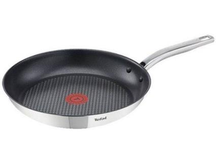 Frigideira  Intuition A7030624 (28 cm - Aço inoxidável)