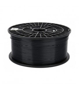 Filamento  Gold PLA 1.75mm Preto
