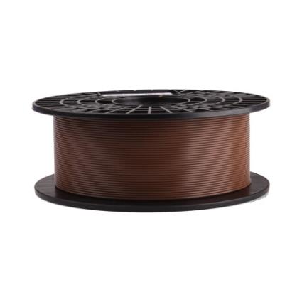 COL3D-LFD002N material para impressão em 3D Ácido Polilático (PLA) Castanho 1 kg