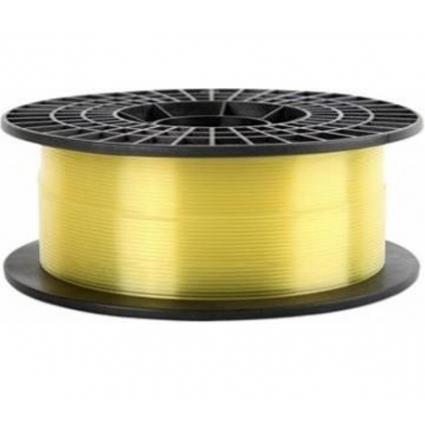 3D-GOLD FILAMENTO TRANSL CIDO-