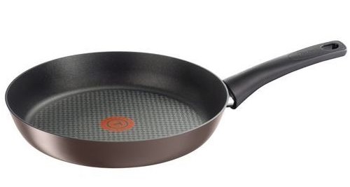 Frigideira  Chefs Delight C69404PT (24 cm - Alumínio)