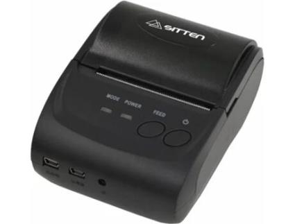 Impressora de Etiquetas  BT-850A (Velocidade ppm: 90 mm/s)