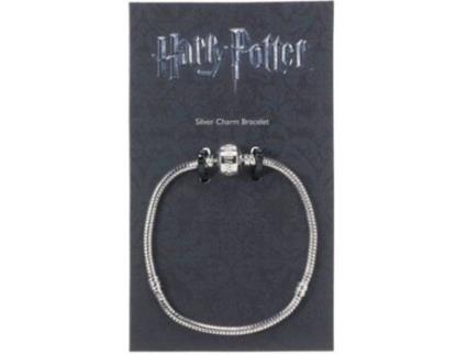 Pulseira Prata  21 cm