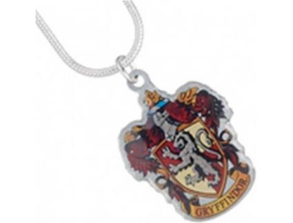 Colar  Brasão Gryffindor