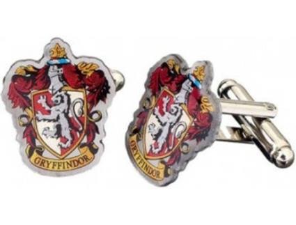 Botões de Punho  Brasão Gryffindor
