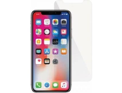 Película Vidro Temperado iPhone X  Glass