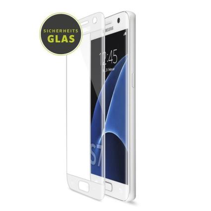 CurvedDisplay Galaxy S7 (white)