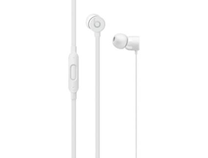 Auriculares Com fio  Ur 3 (In Ear - Microfone - Noise Canceling - Branco)