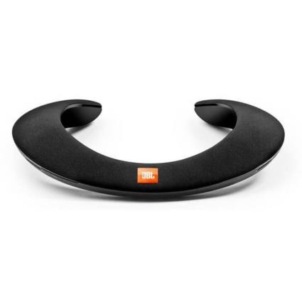 Colar Stereo Bluetooth  Soundgear ( Microfone - Preto)
