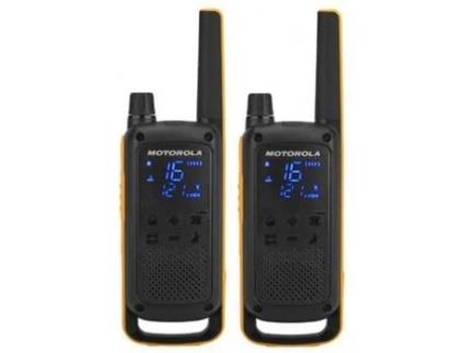 WALKIE TALKIES T82 EXTREM+ACC RSM